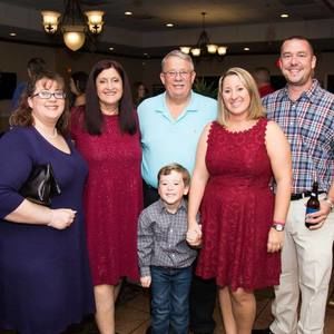 Meet your Posher, Maryjo